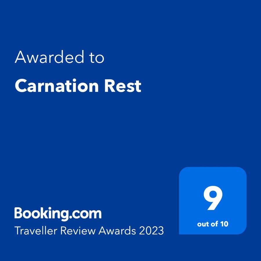Carnation Rest Hotel Nuwara Eliya Bagian luar foto
