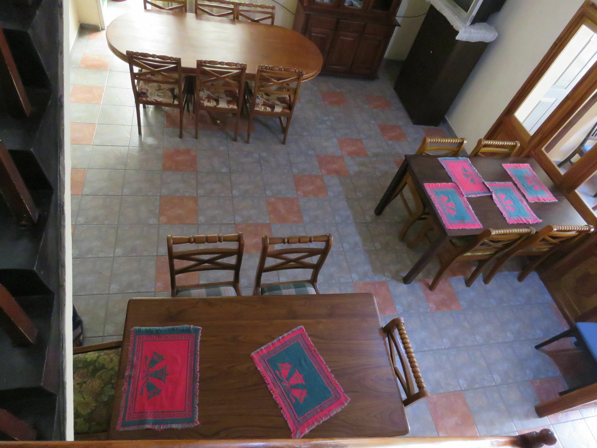 Carnation Rest Hotel Nuwara Eliya Bagian luar foto